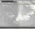 NOAA-18 2011/06/21 06:00Z ir