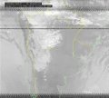 NOAA-17 2010/02/25 12:52Z ir