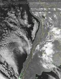 NOAA-19 2012/04/02 18:35Z vis